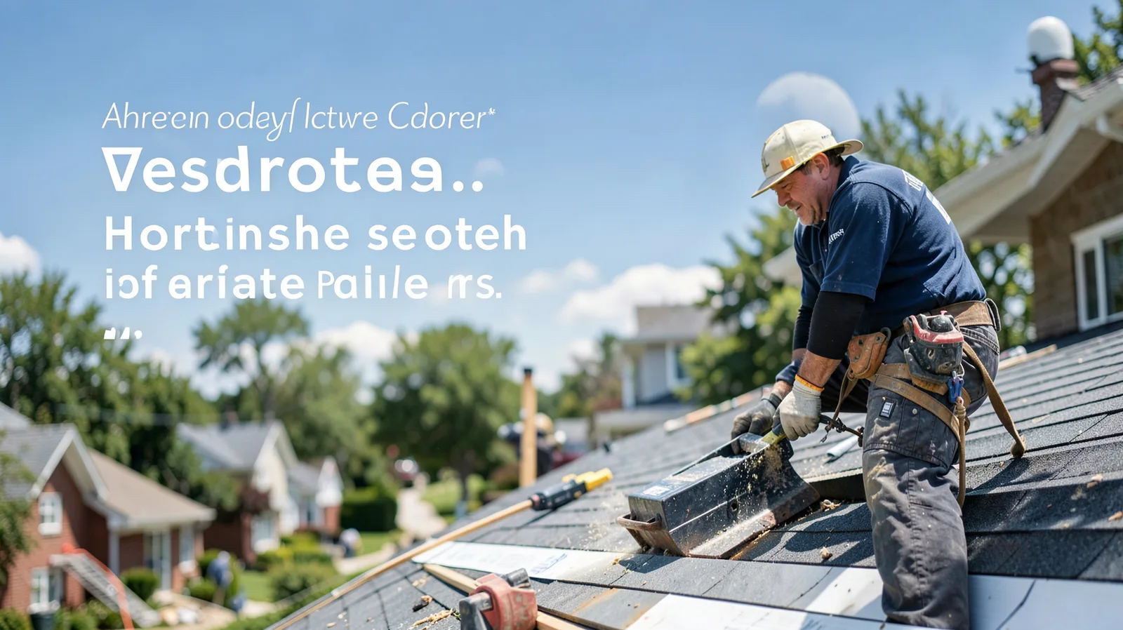 Roof Replacement in Simpsonville, KY near me